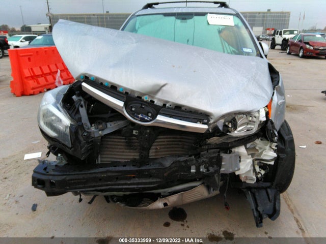 JF2SJGXC2GH496480 Subaru Forester 2.0xt Touring