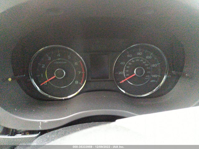 JF2SJGXC2GH496480 Subaru Forester 2.0xt Touring