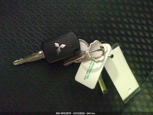JA4AZ3A30JZ056466 Mitsubishi Outlander Es/se/sel/le