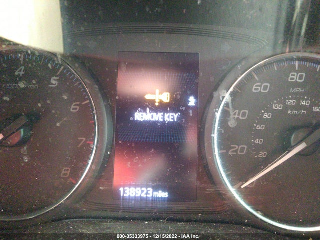 JA4AZ3A30JZ056466 Mitsubishi Outlander Es/se/sel/le