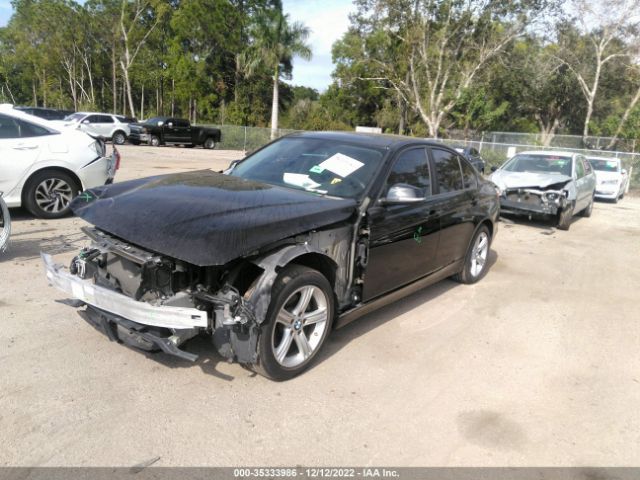 WBA3B1G57FNT05891 BMW 320i