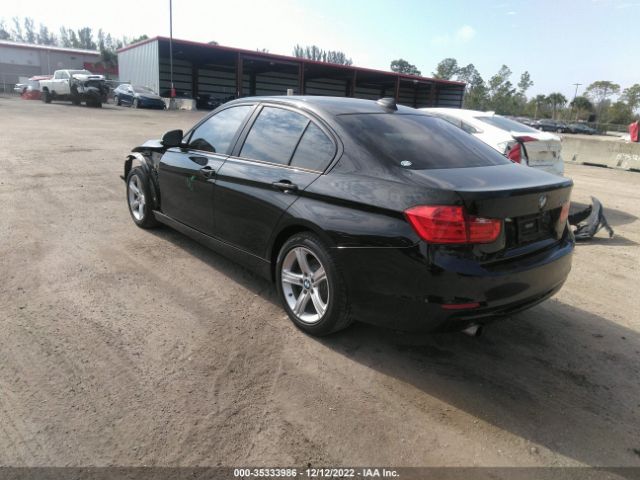 WBA3B1G57FNT05891 BMW 320i