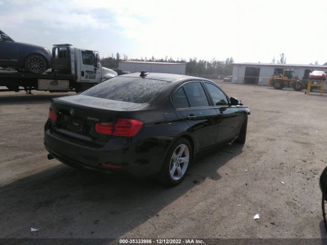 WBA3B1G57FNT05891 BMW 320i