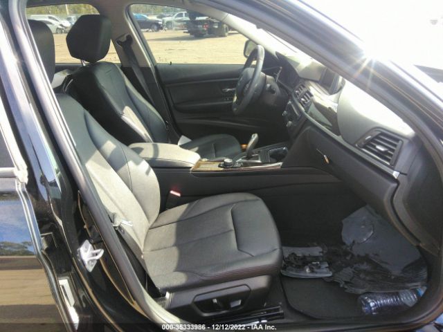 WBA3B1G57FNT05891 BMW 320i