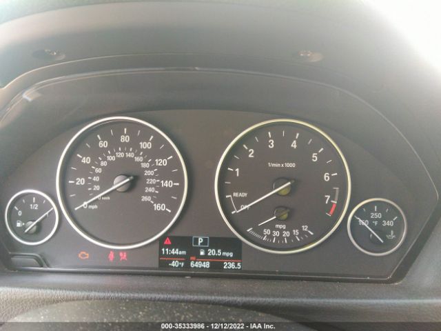 WBA3B1G57FNT05891 BMW 320i