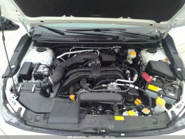 JF2GTHMCXM8316930 Subaru Crosstrek Limited