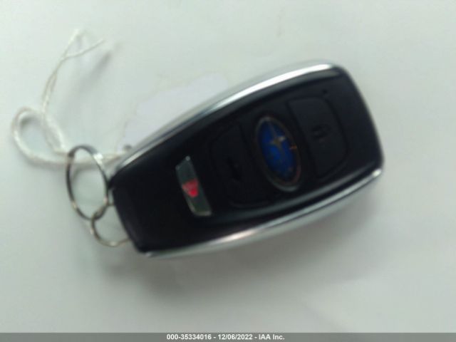 JF2GTHMCXM8316930 Subaru Crosstrek Limited