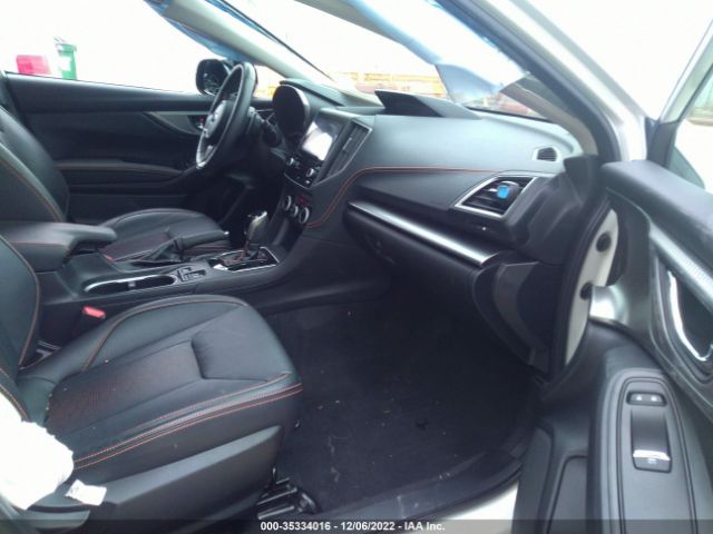 JF2GTHMCXM8316930 Subaru Crosstrek Limited