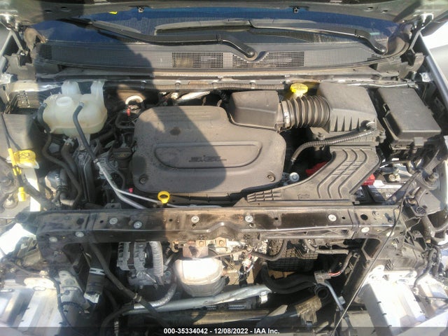 2020 Chrysler Voyager, VIN: 2C4RC1DG9LR260905