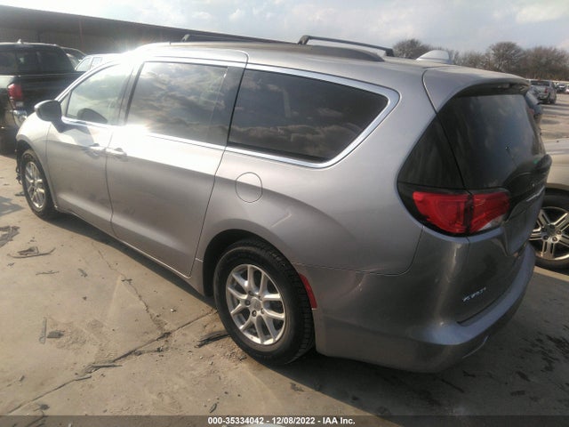 2020 Chrysler Voyager, VIN: 2C4RC1DG9LR260905