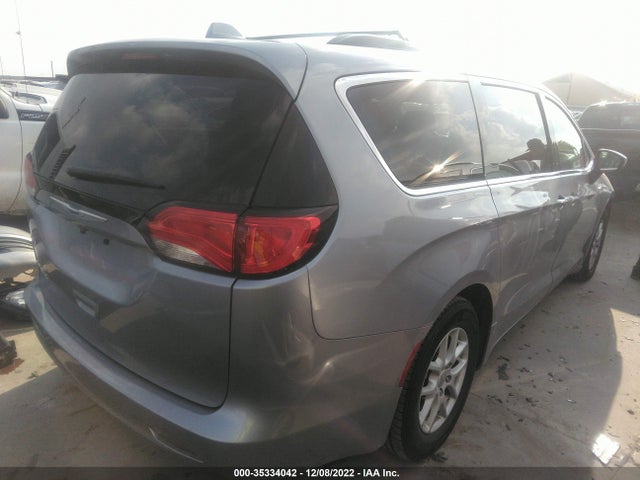 2020 Chrysler Voyager, VIN: 2C4RC1DG9LR260905