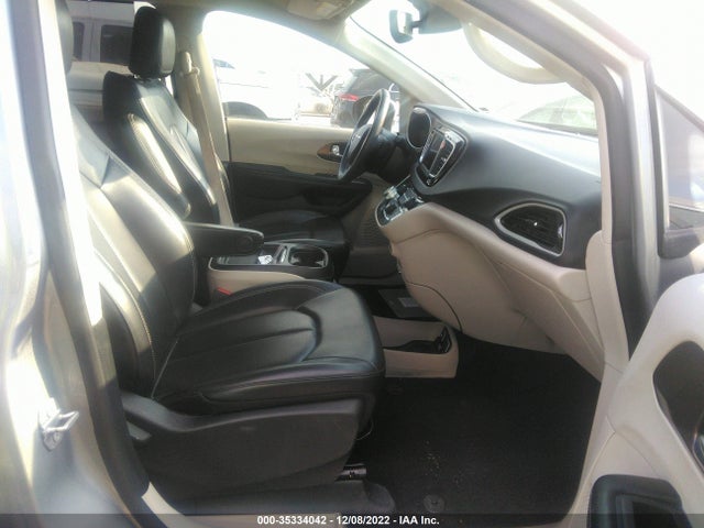 2020 Chrysler Voyager, VIN: 2C4RC1DG9LR260905