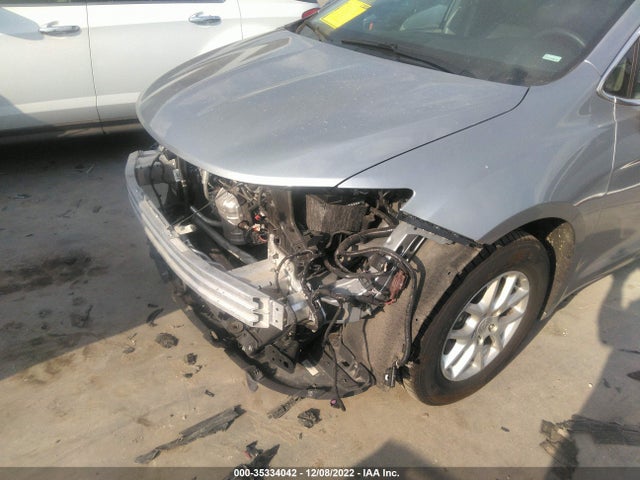2020 Chrysler Voyager, VIN: 2C4RC1DG9LR260905