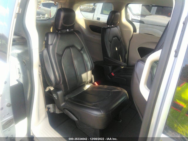 2020 Chrysler Voyager, VIN: 2C4RC1DG9LR260905