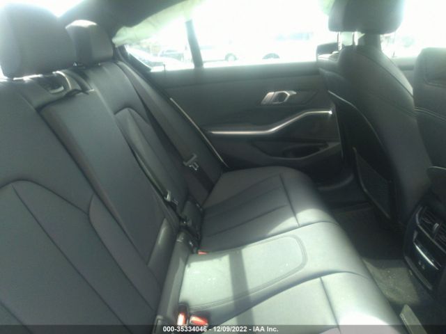 3MW5R1J01M8C19509 BMW 3 Series 330i