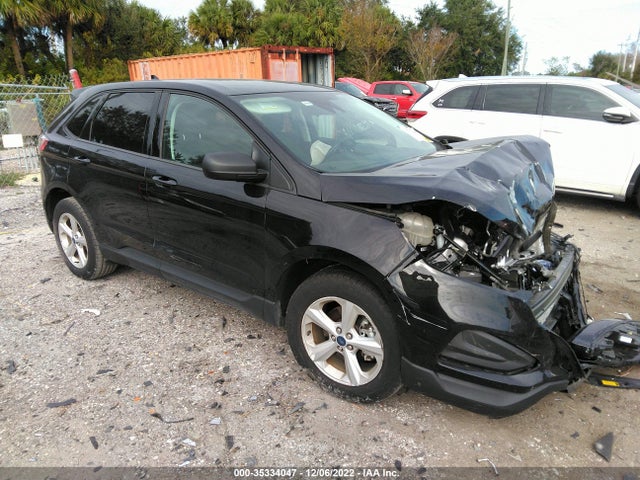 2020 Ford Edge, VIN: 2FMPK3G96LBB57285