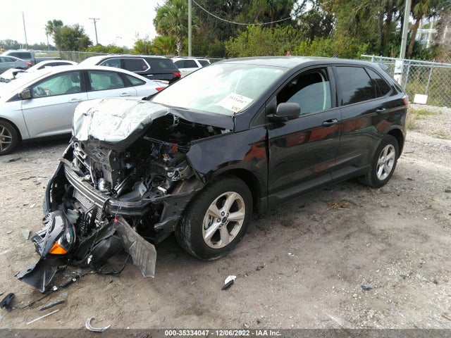 2020 Ford Edge, VIN: 2FMPK3G96LBB57285