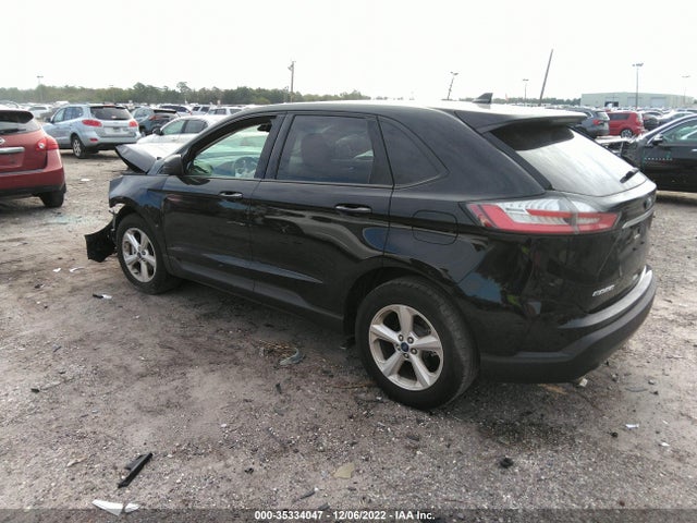 2020 Ford Edge, VIN: 2FMPK3G96LBB57285