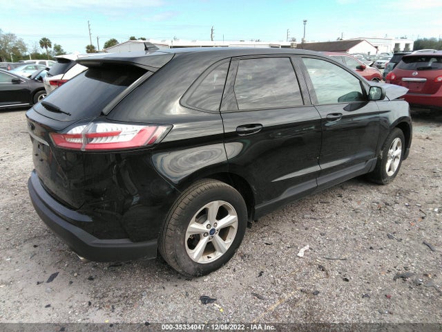 2020 Ford Edge, VIN: 2FMPK3G96LBB57285