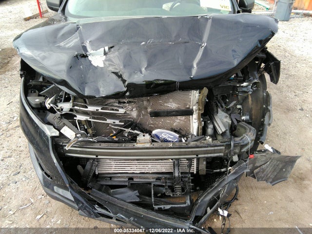 2020 Ford Edge, VIN: 2FMPK3G96LBB57285