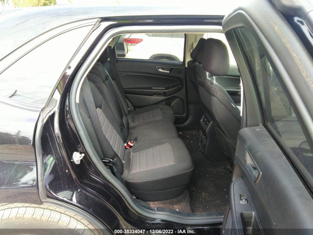 2020 Ford Edge, VIN: 2FMPK3G96LBB57285