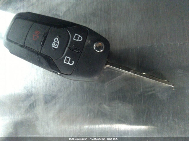 2022 Ford Transit Connect, VIN: NM0LS7S23N1536342
