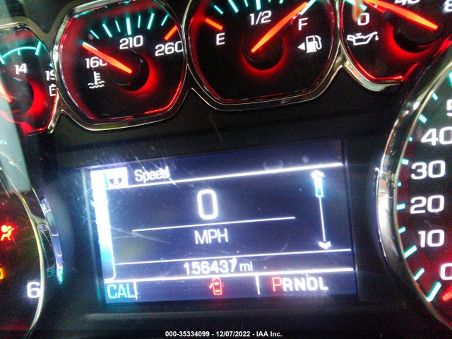 Chevrolet Silverado 1500 Lt 2017 1GCRCREC6HZ273232 Image 12