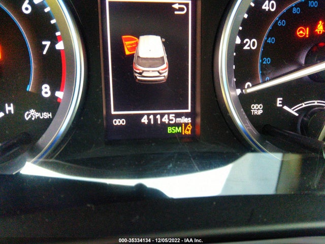 Toyota Highlander 2018 5TDKZRFH5JS261848 Image 7