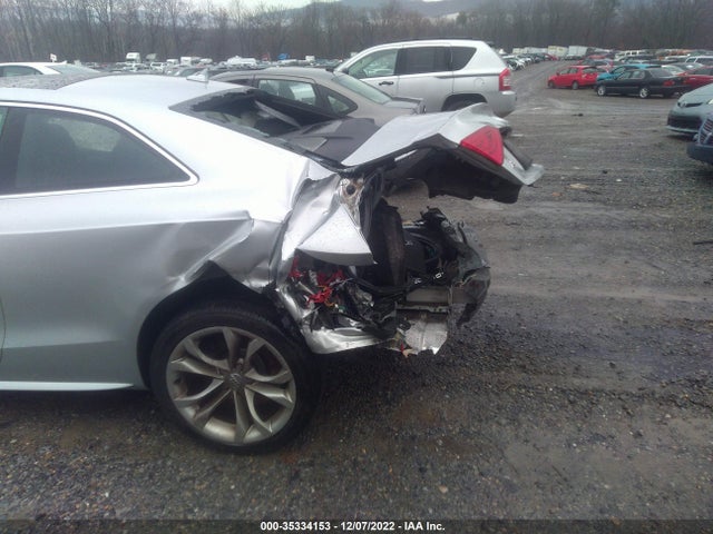 WAUCGAFR1DA003880 Audi S5