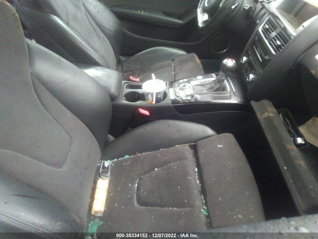 WAUCGAFR1DA003880 Audi S5