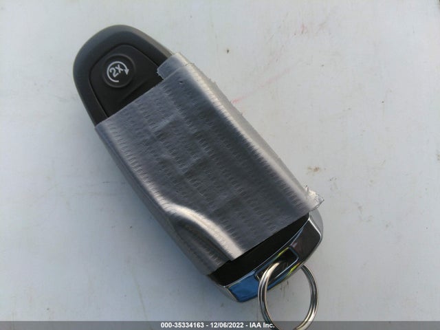 Lincoln MKX 2012 2LMDJ6JK0CBL02649 Image 3