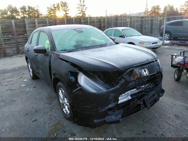 2023 Honda HR-V, VIN: 3CZRZ2H3XPM709575