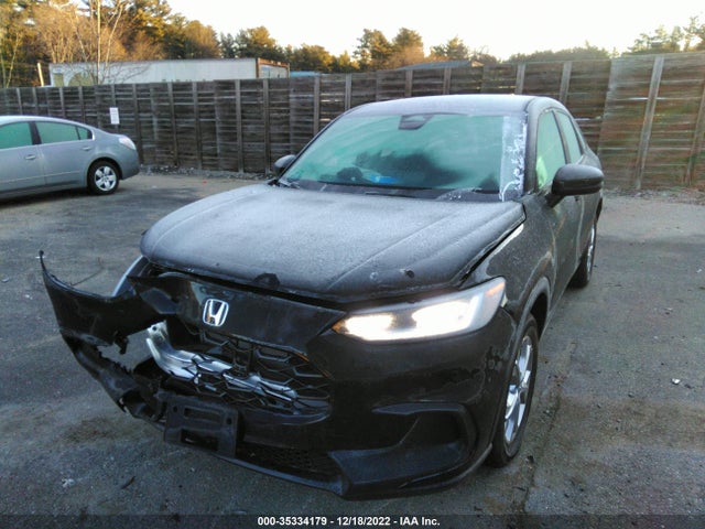 2023 Honda HR-V, VIN: 3CZRZ2H3XPM709575