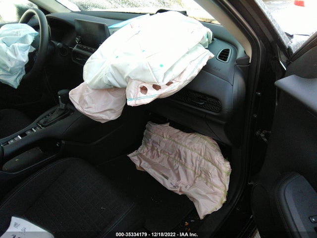 2023 Honda HR-V, VIN: 3CZRZ2H3XPM709575
