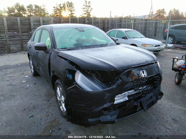 2023 Honda HR-V, VIN: 3CZRZ2H3XPM709575