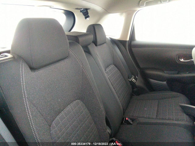 2023 Honda HR-V, VIN: 3CZRZ2H3XPM709575