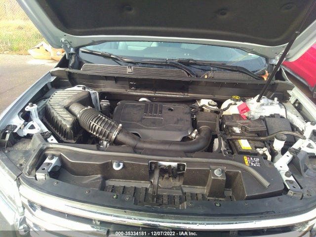 2022 GMC Acadia, VIN: 1GKKNML46NZ120859