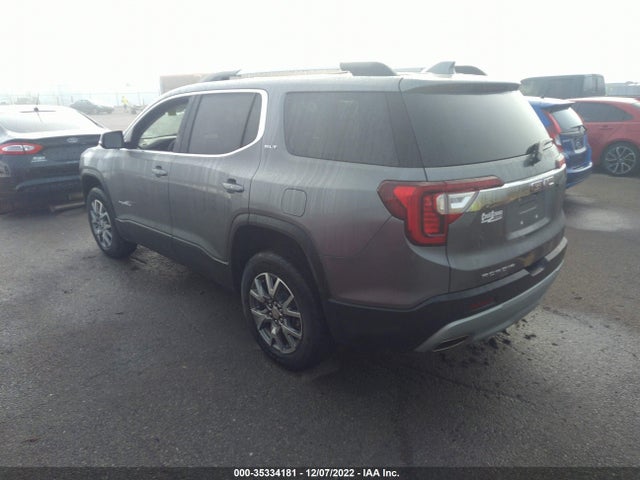 2022 GMC Acadia, VIN: 1GKKNML46NZ120859