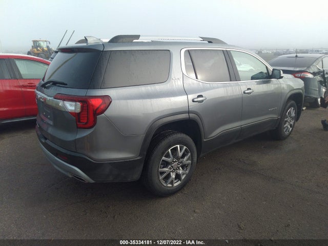 2022 GMC Acadia, VIN: 1GKKNML46NZ120859