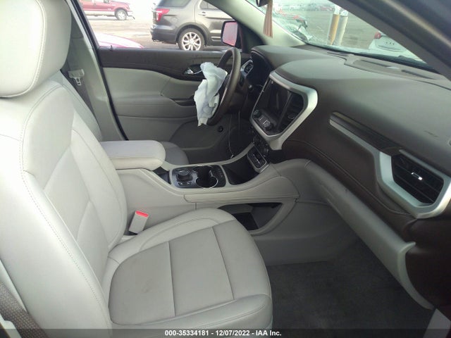 2022 GMC Acadia, VIN: 1GKKNML46NZ120859