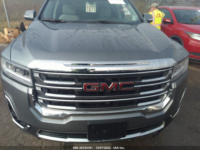 2022 GMC Acadia, VIN: 1GKKNML46NZ120859