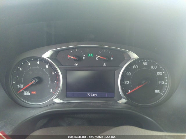 2022 GMC Acadia, VIN: 1GKKNML46NZ120859