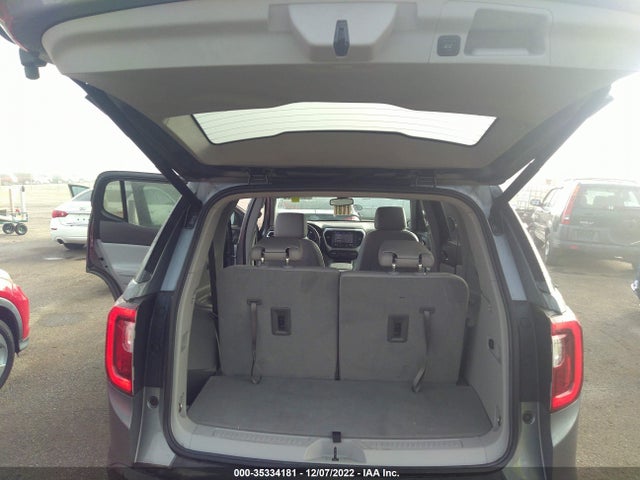 2022 GMC Acadia, VIN: 1GKKNML46NZ120859