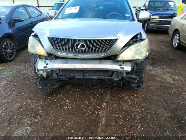 2T2HK31U07C036055 Lexus RX 350