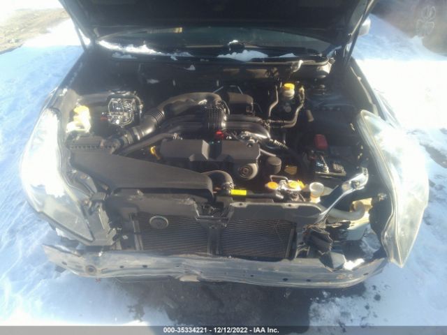 4S3BMBK6XD3019346 Subaru Legacy 2.5i Limited
