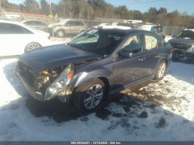 4S3BMBK6XD3019346 Subaru Legacy 2.5i Limited