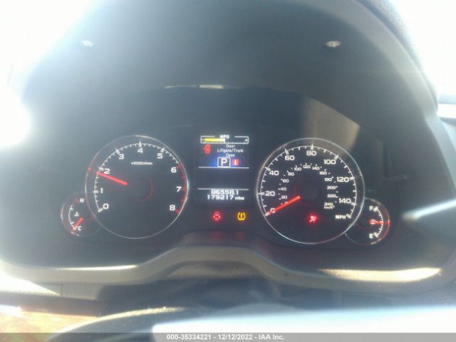 4S3BMBK6XD3019346 Subaru Legacy 2.5i Limited