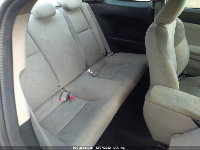 2012 HONDA CIVIC CPE LX VIN: 2HGFG3B51CH555329