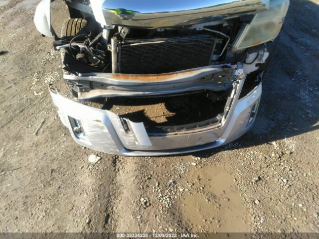 2GKALSEK0D6229166 GMC Terrain Sle