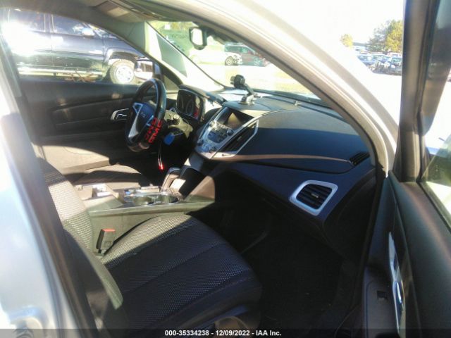 2GKALSEK0D6229166 GMC Terrain Sle